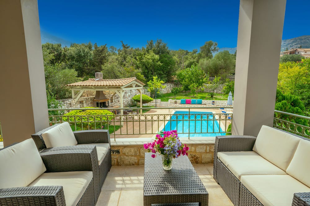 Photo of Patio Balcony in Logarata