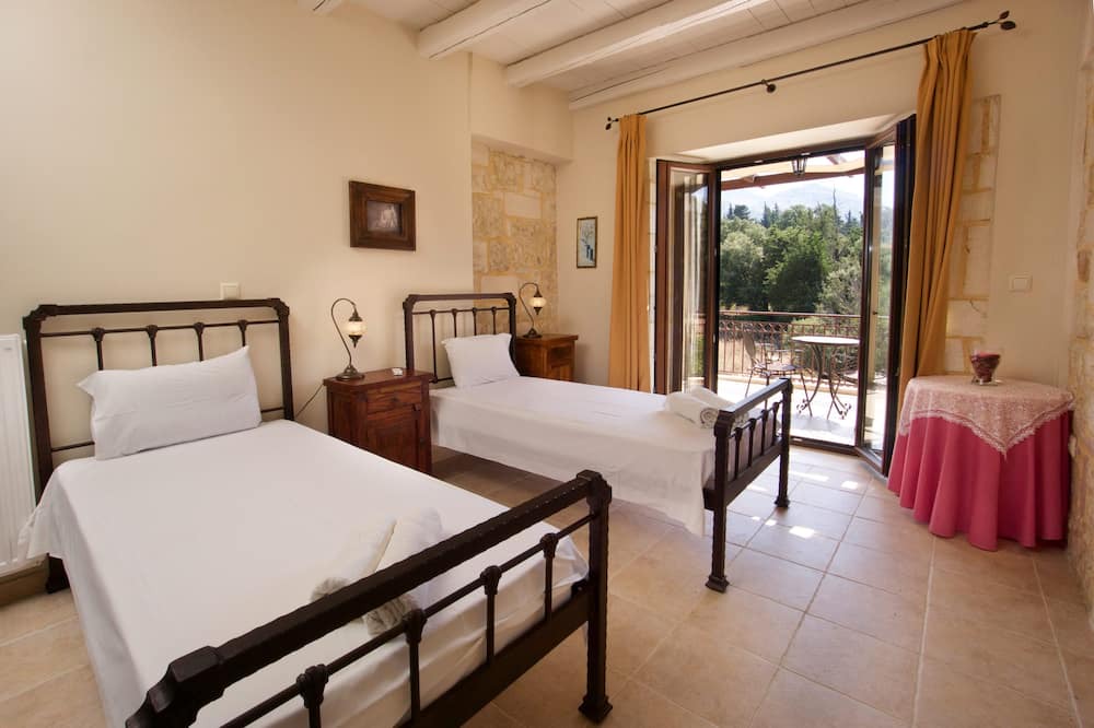 Photo of Patio Balcony in Logarata
