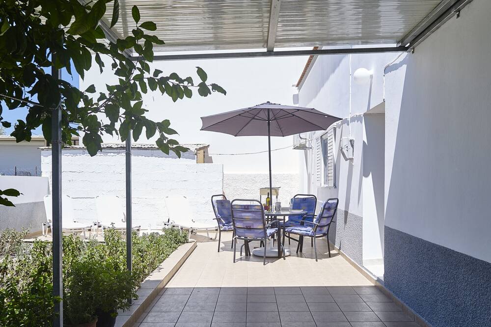 Photo of Patio Balcony in Archangelos