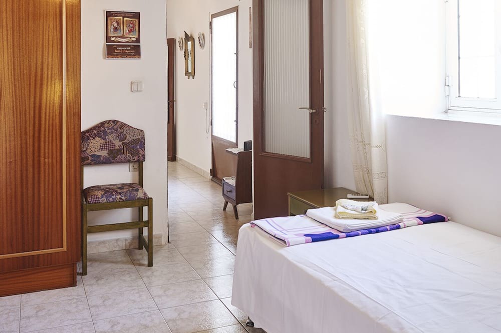 Photo of Bedroom in Archangelos
