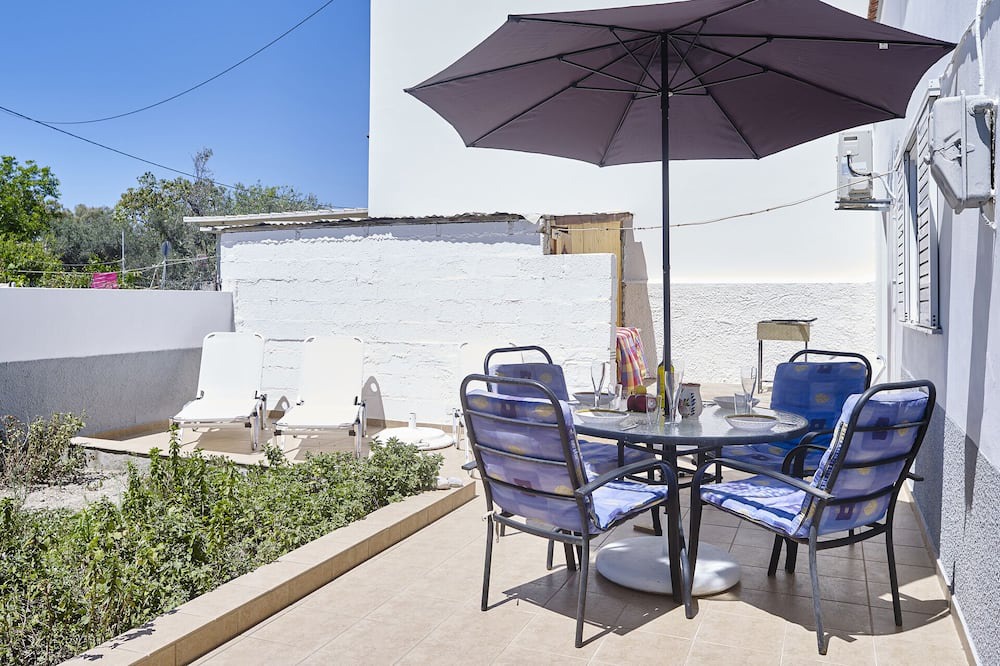 Photo of Patio Balcony in Archangelos