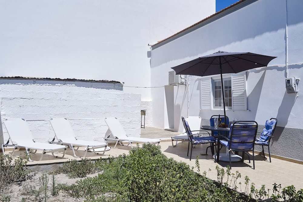 Photo of Patio Balcony in Archangelos