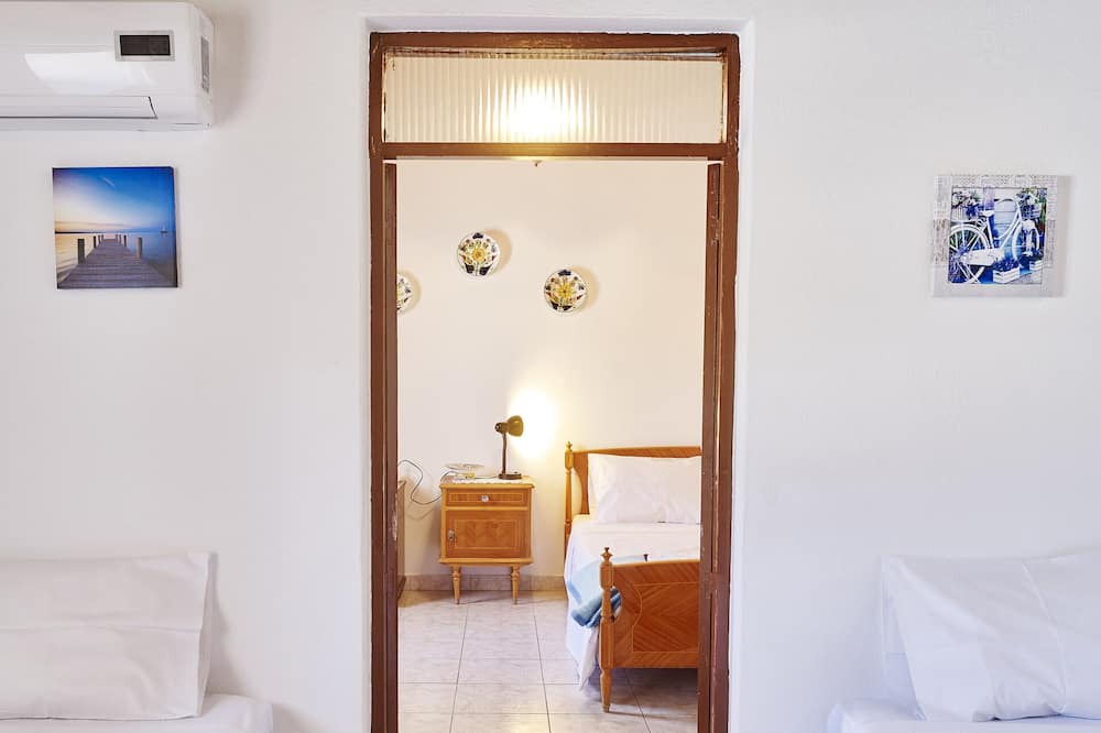 Photo of Bedroom in Archangelos