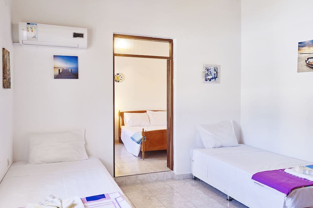 Photo of Bedroom in Archangelos