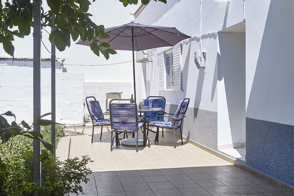 Photo of Patio Balcony in Archangelos