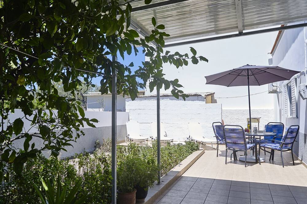 Photo of Patio Balcony in Archangelos
