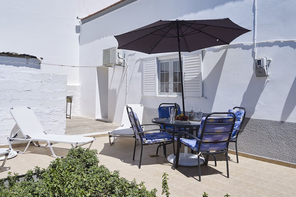 Photo of Patio Balcony in Archangelos