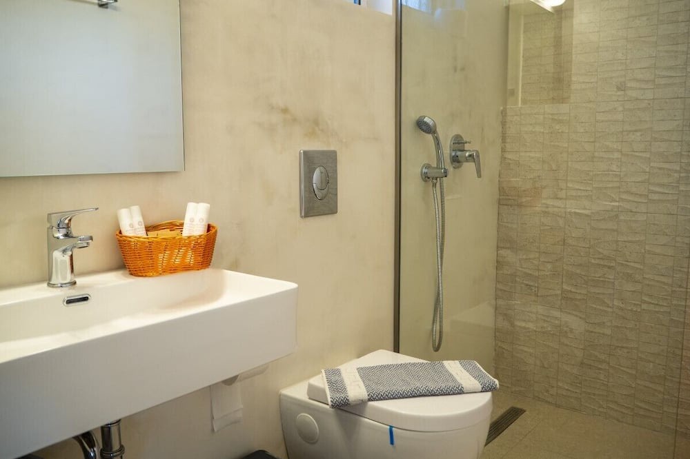 Photo of Bathroom in Ntomata