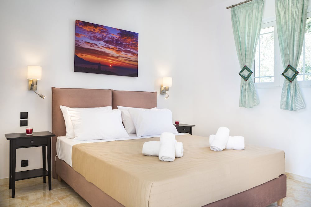 Photo of Bedroom in Ntomata