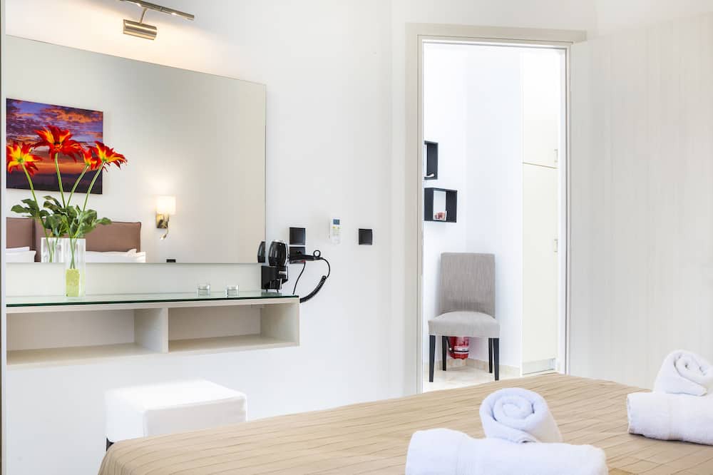Photo of Bedroom in Ntomata