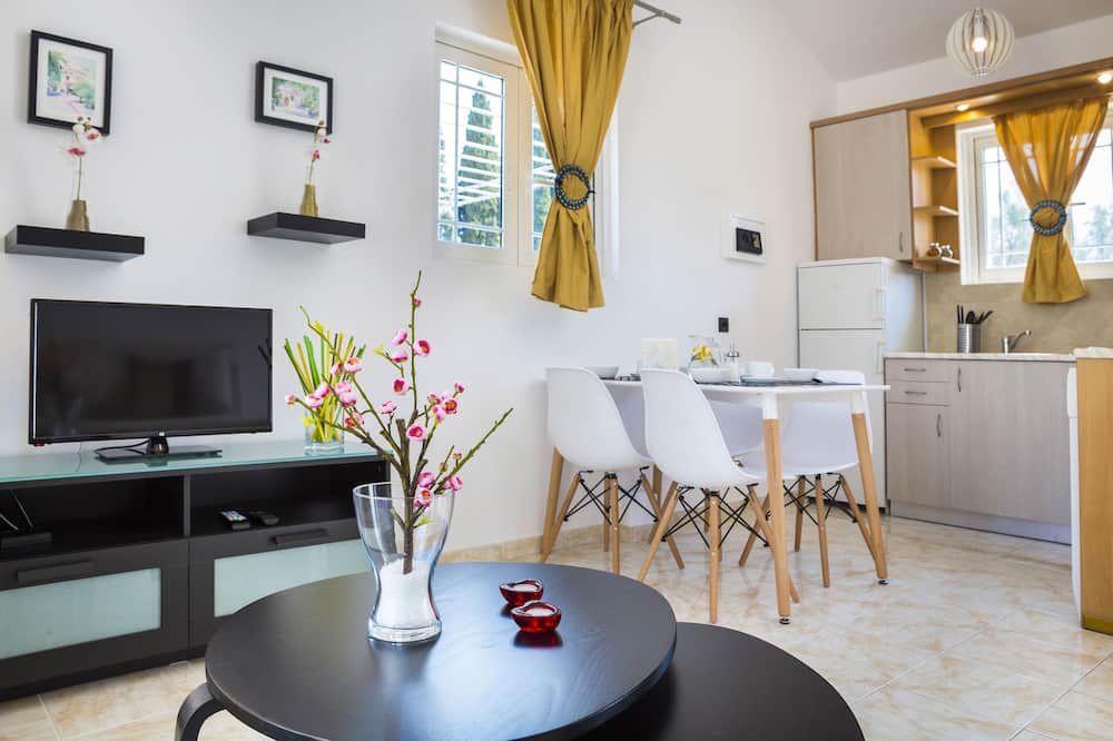 Photo of Livingroom in Ntomata