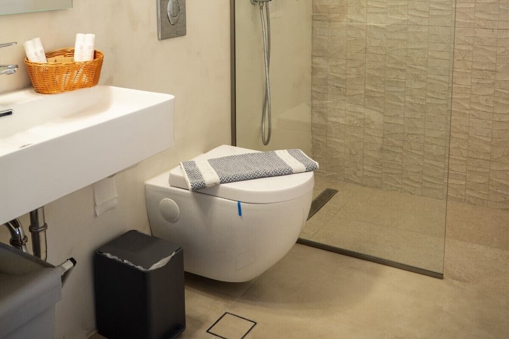 Photo of Bathroom in Ntomata