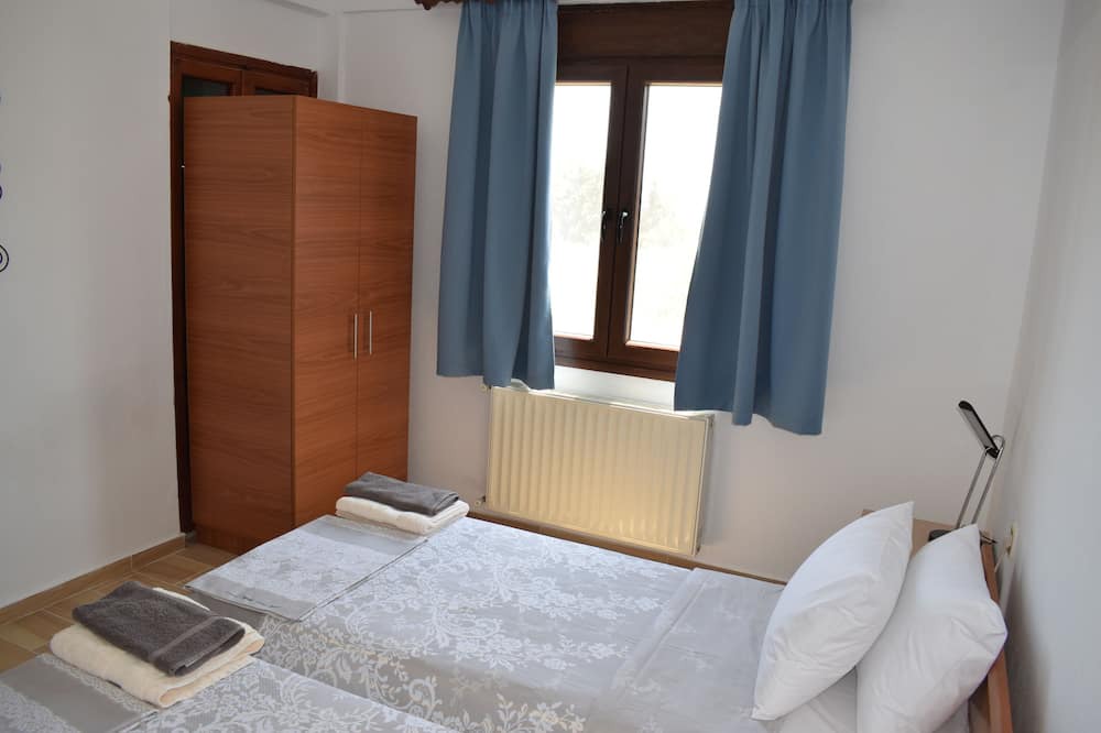 Photo of Bedroom in Psakoudia