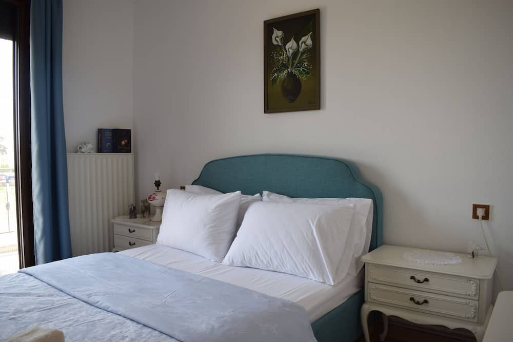 Photo of Bedroom in Psakoudia