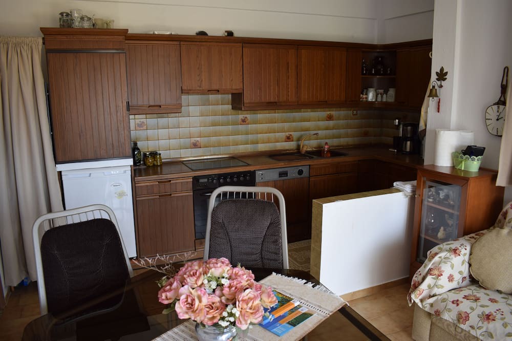 Photo of Kitchen in Psakoudia