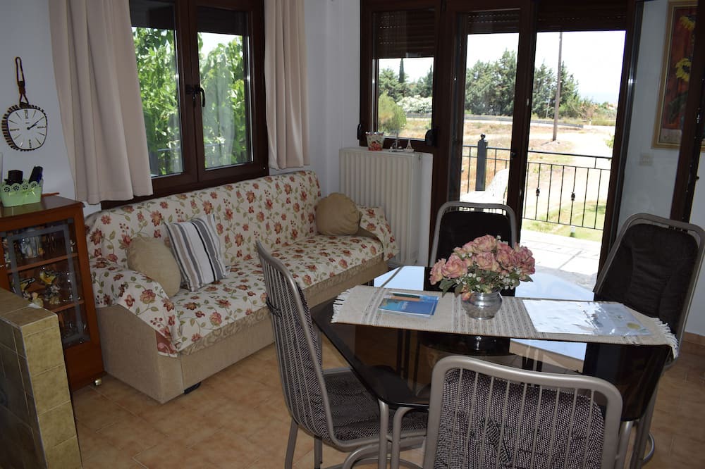 Photo of Livingroom in Psakoudia