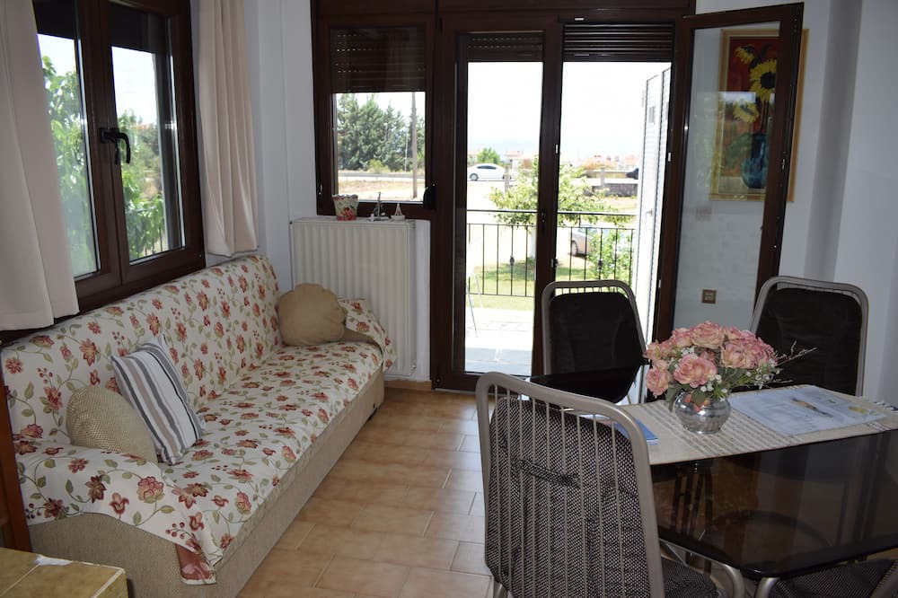 Photo of Livingroom in Psakoudia