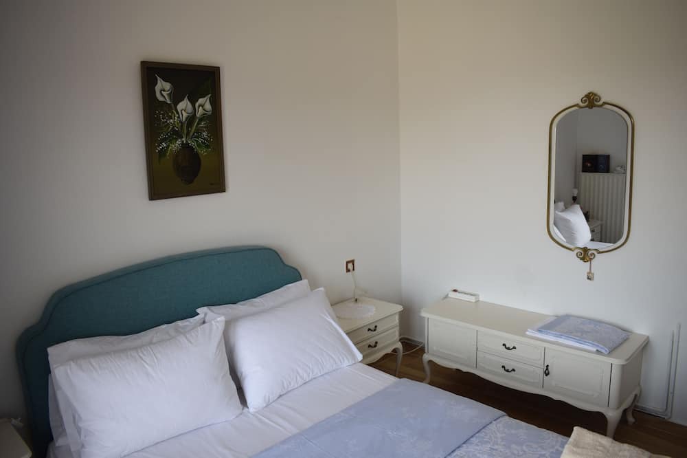 Photo of Bedroom in Psakoudia