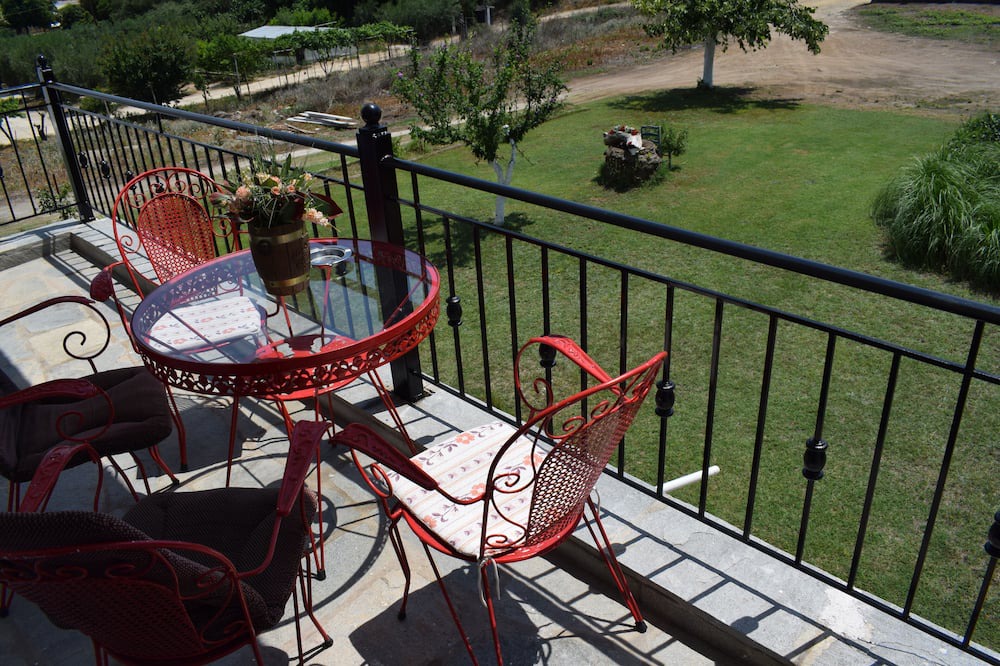 Photo of Patio Balcony in Psakoudia