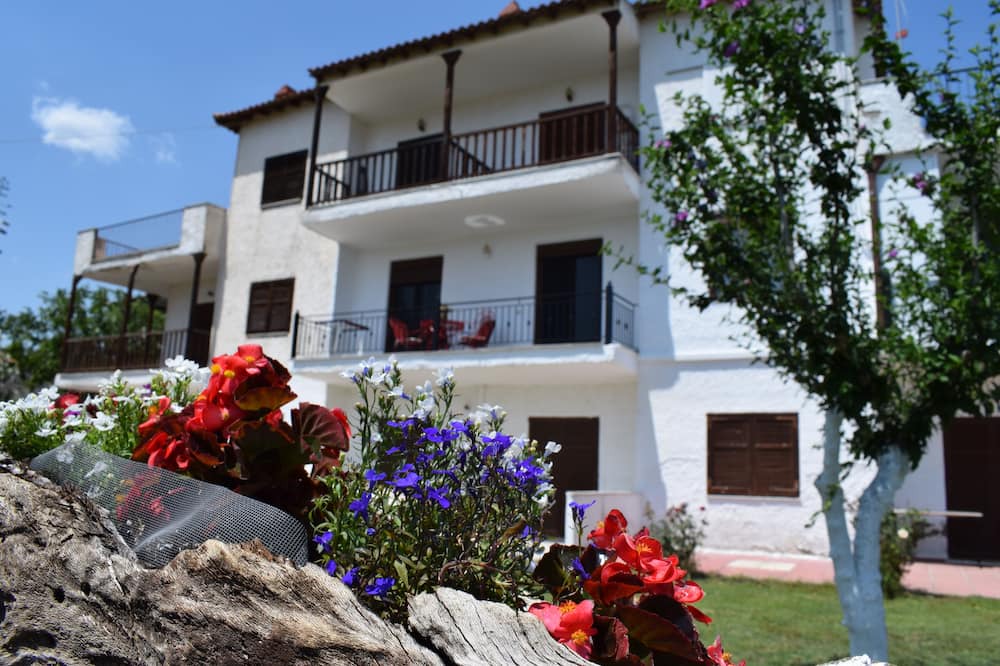 Photo of Outdoor in Psakoudia