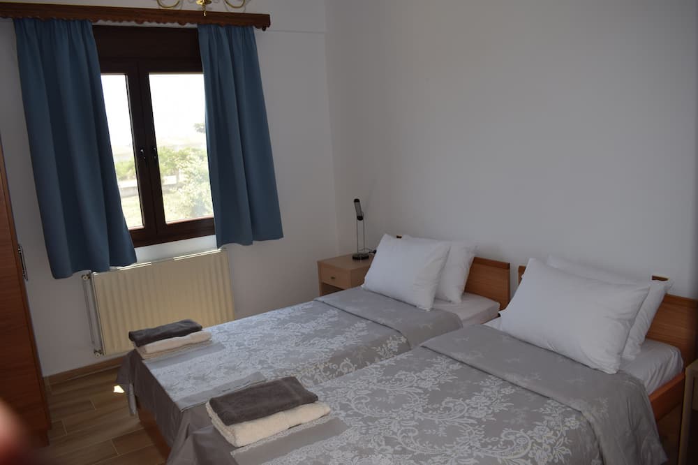 Photo of Bedroom in Psakoudia