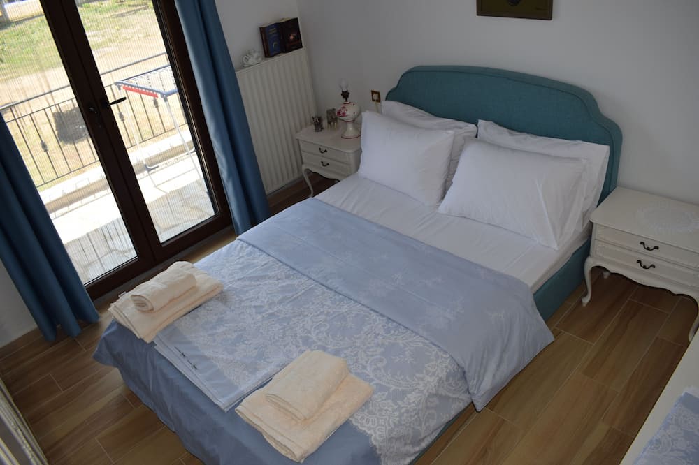 Photo of Bedroom in Psakoudia