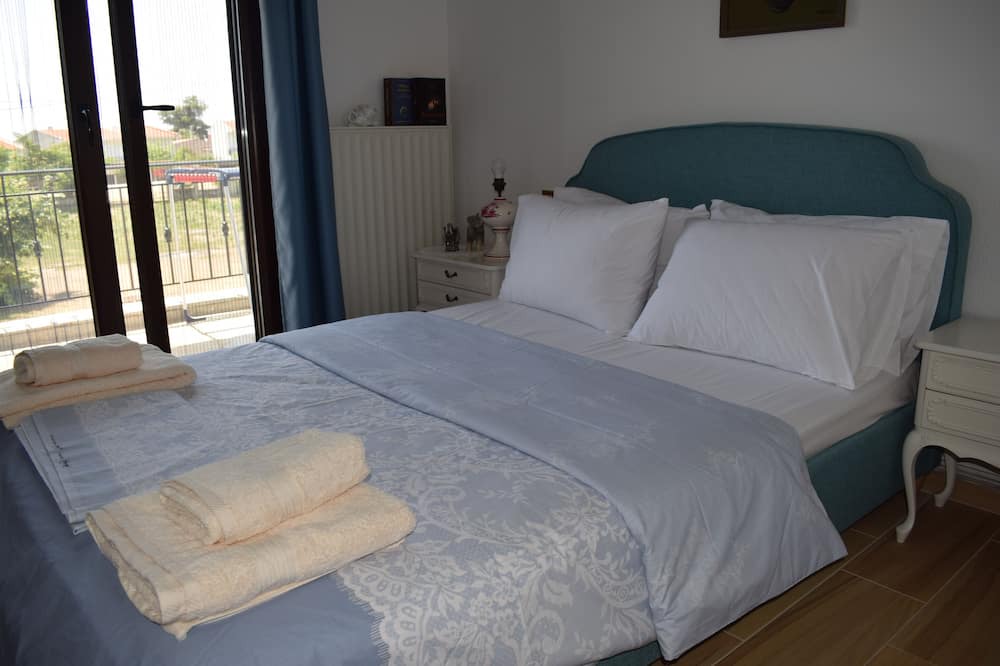Photo of Bedroom in Psakoudia