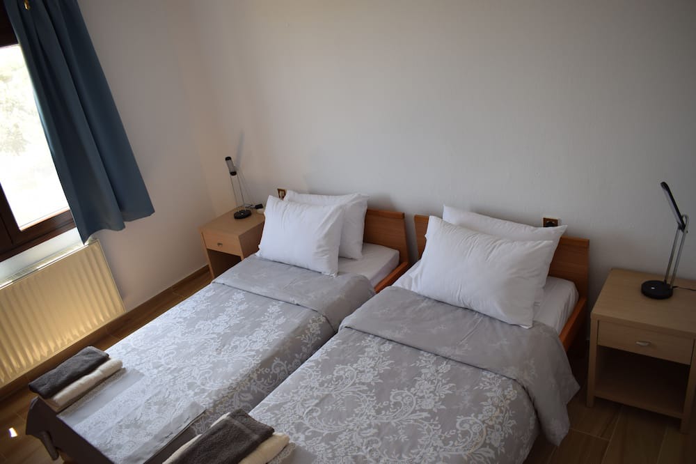 Photo of Bedroom in Psakoudia