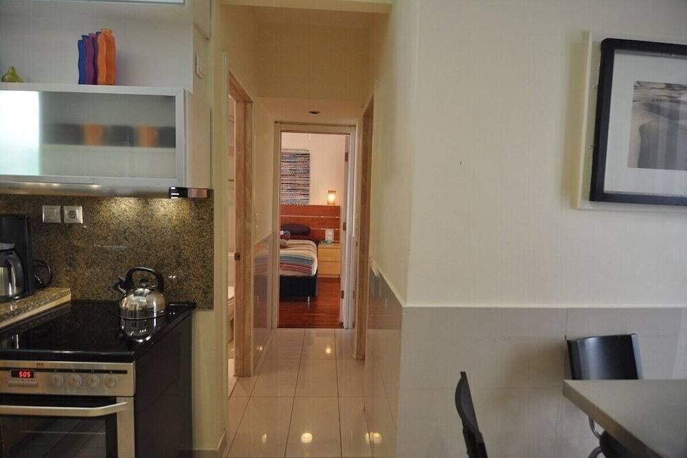 Photo of Kitchen in Pangrati