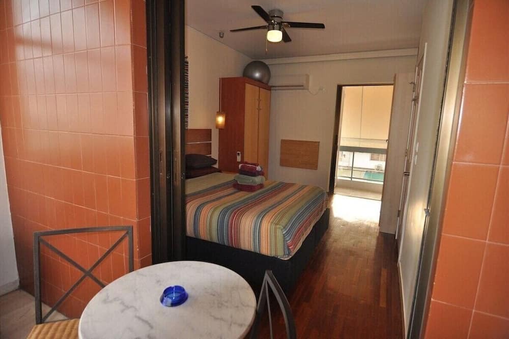 Photo of Bedroom in Pangrati