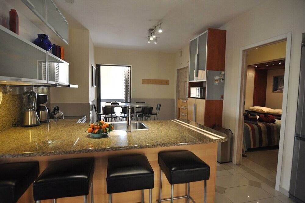 Photo of Kitchen in Pangrati