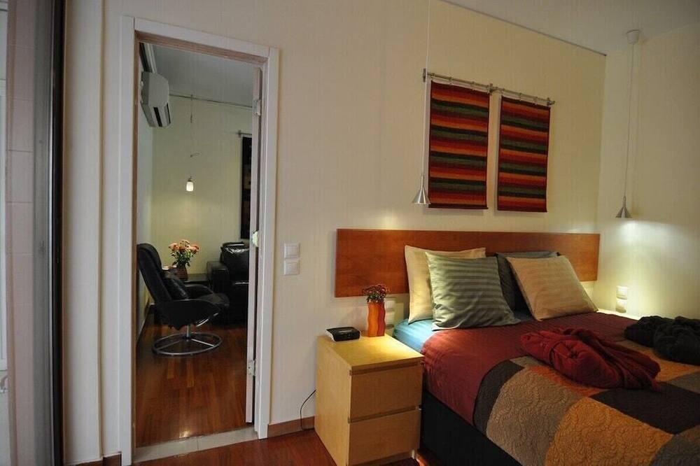 Photo of Bedroom in Pangrati