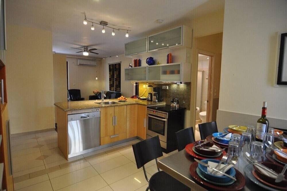 Photo of Kitchen in Pangrati