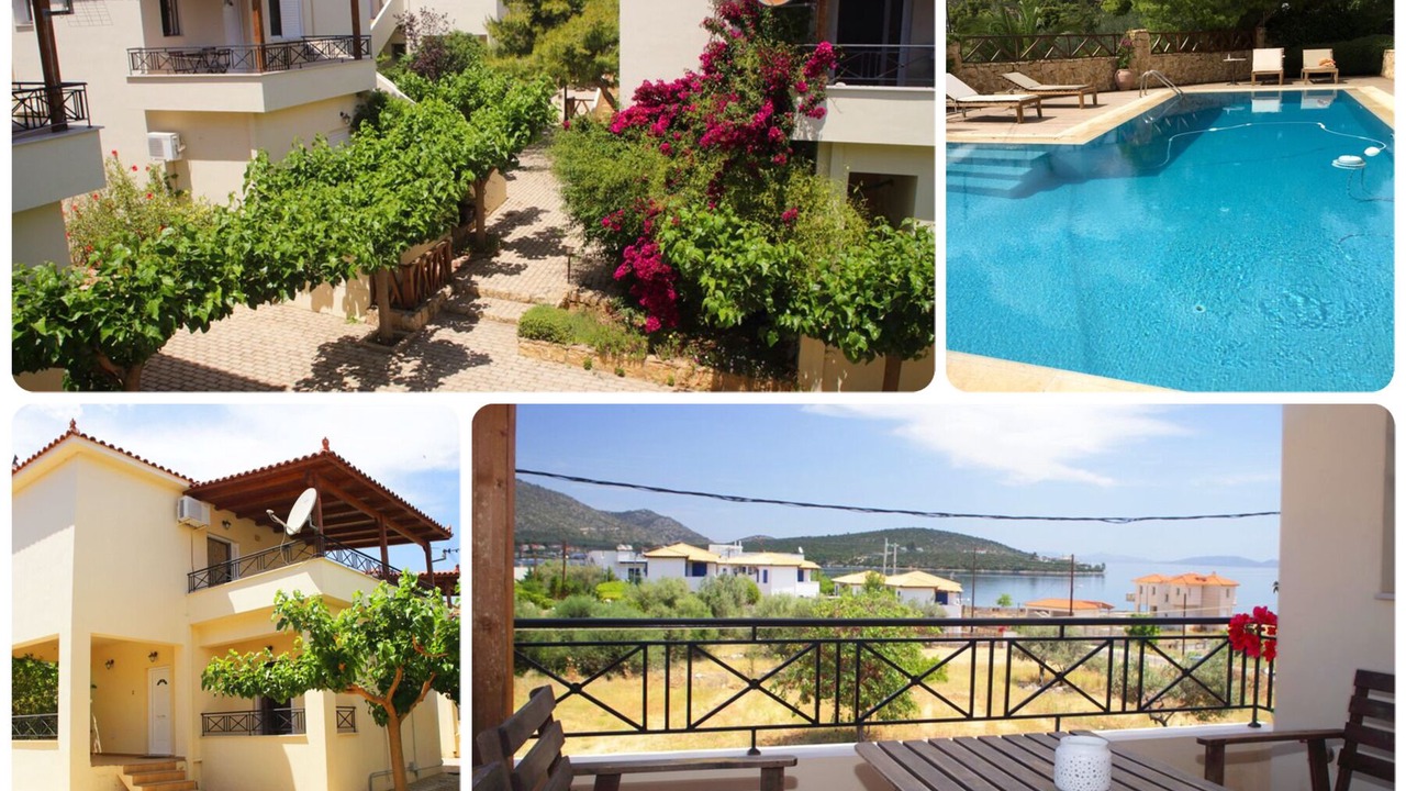 Photo of Outdoor in Korfos