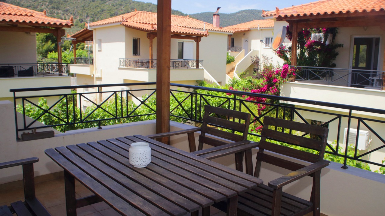 Photo of Outdoor in Korfos