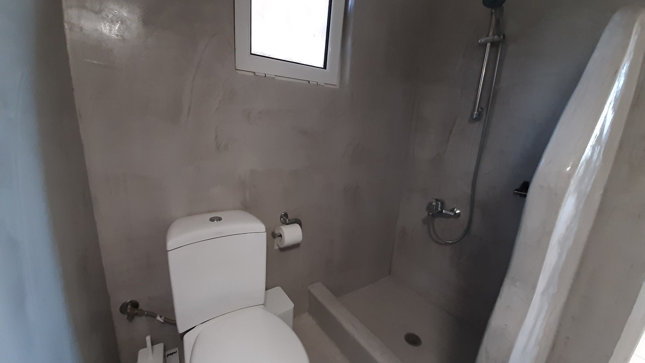 Photo of Bathroom in Korfos