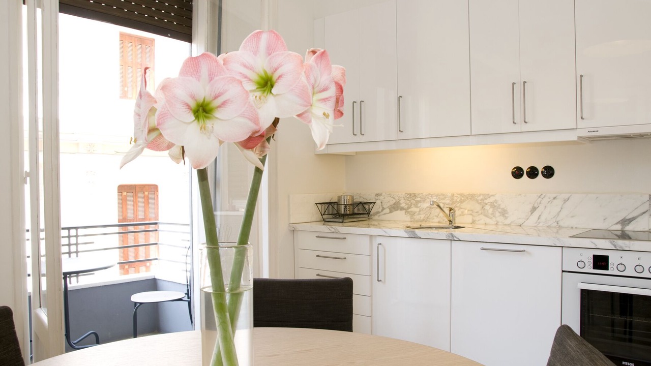 Photo of Kitchen in Psirri