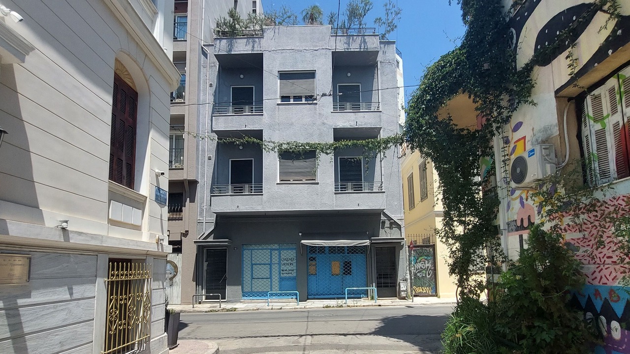 Photo of Outdoor in Psirri