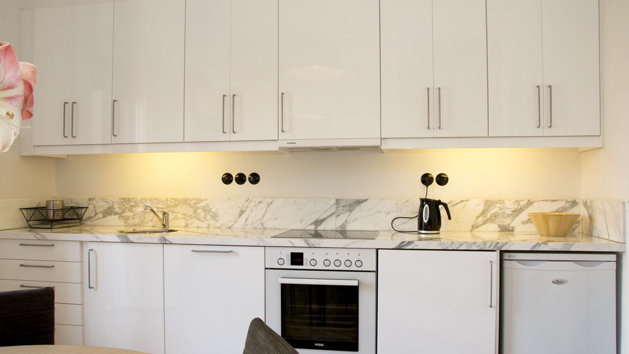 Photo of Kitchen in Psirri