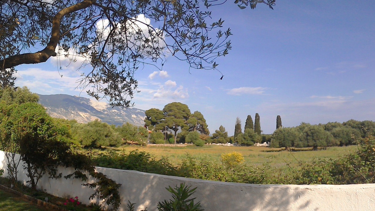 Photo of Outdoor in Kaligata