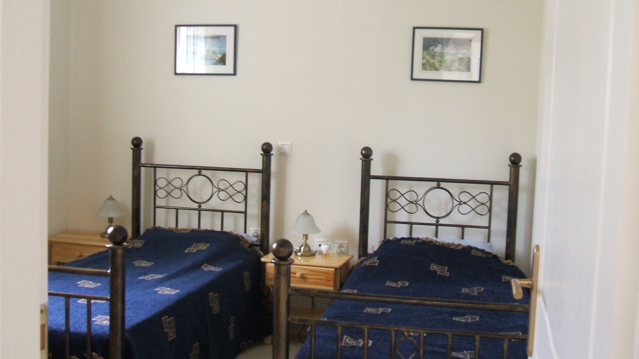 Photo of Bedroom in Kaligata