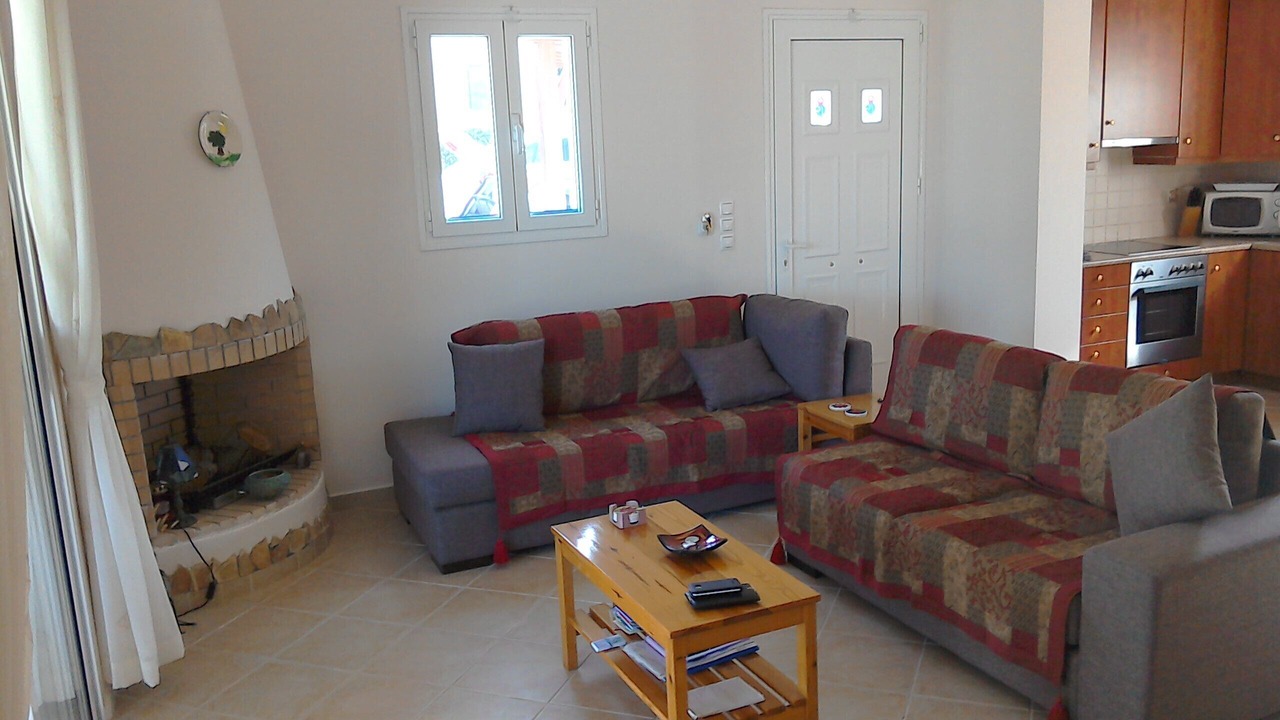 Photo of Livingroom in Kaligata