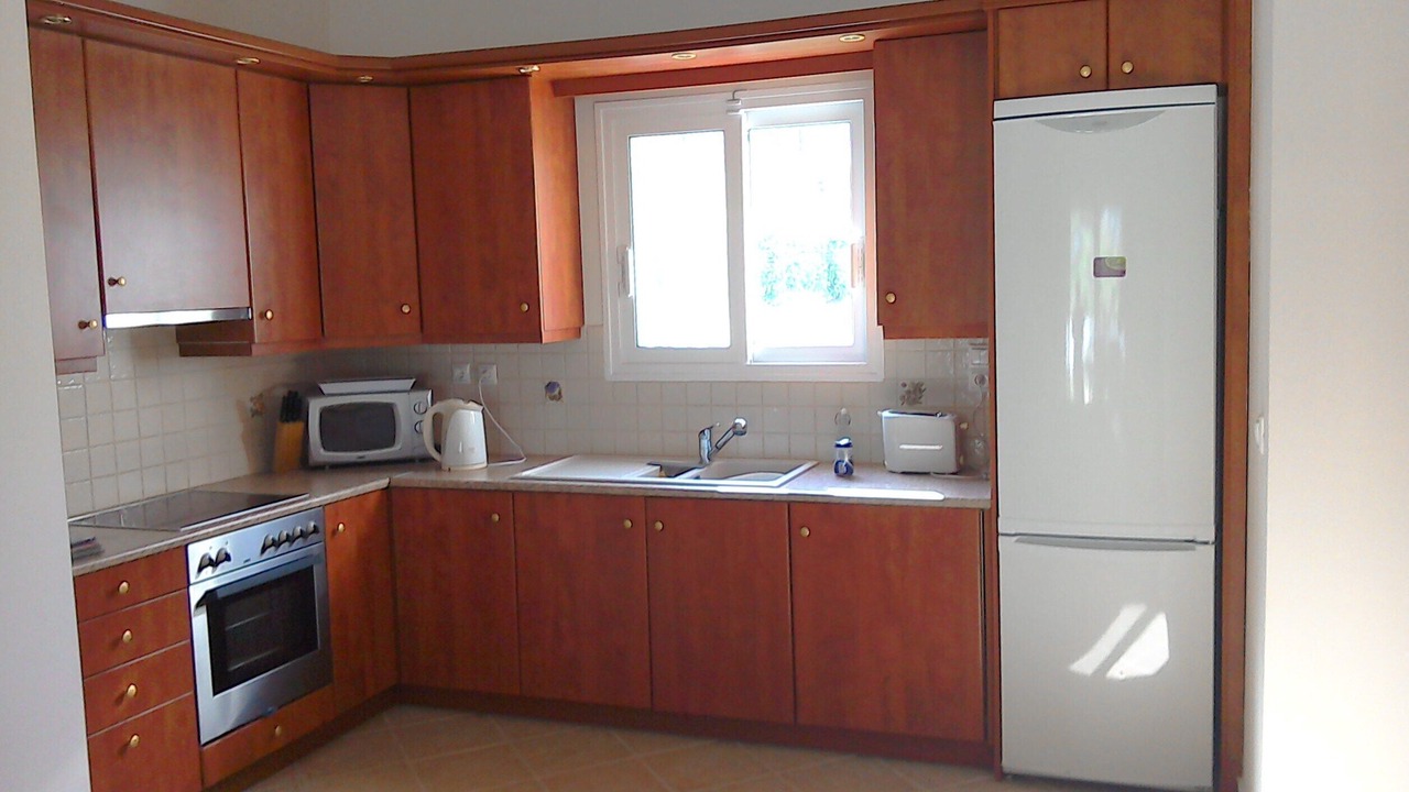 Photo of Kitchen in Kaligata