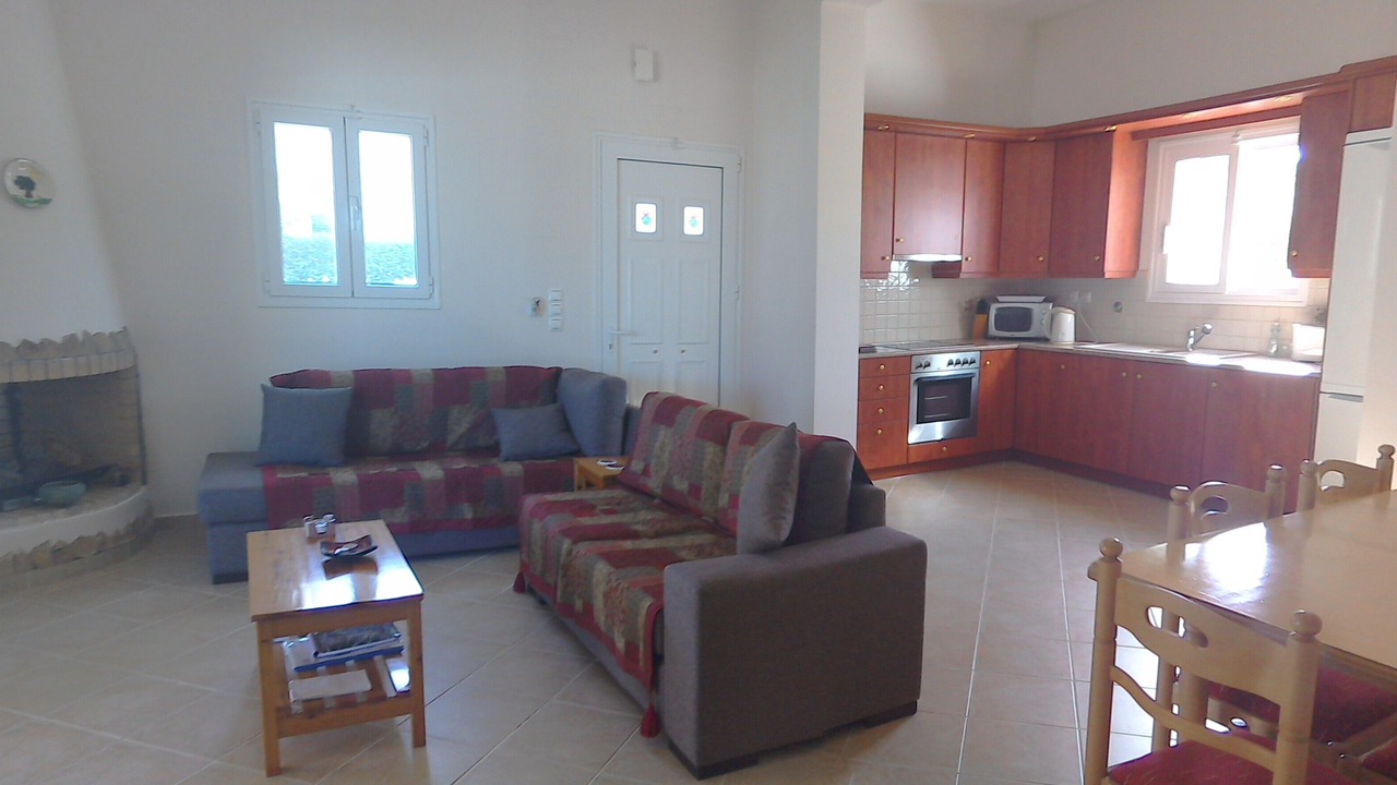 Photo of Livingroom in Kaligata