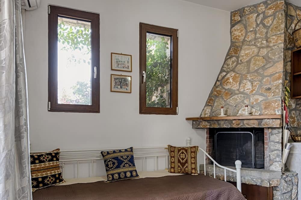 Photo of Bedroom in Kamiros