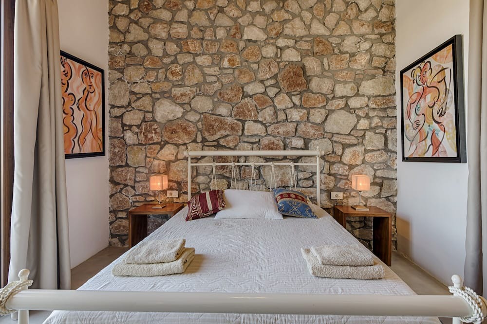 Photo of Bedroom in Kamiros
