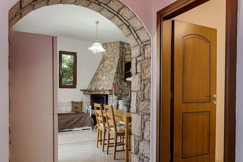 Photo of Bedroom in Kamiros