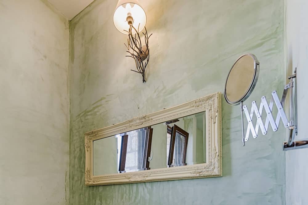 Photo of Bathroom in Kamiros
