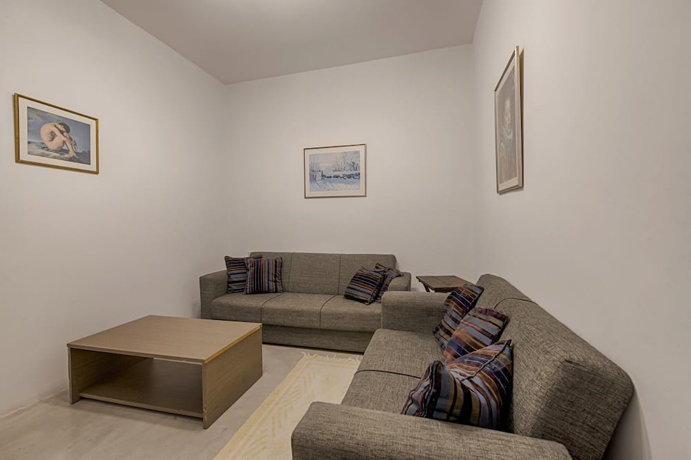 Photo of Livingroom in Kamiros