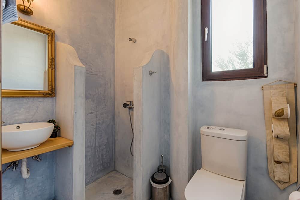 Photo of Bathroom in Kamiros